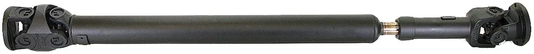 936-115 – DORMAN Drive Shaft, OE Replacement - view 3